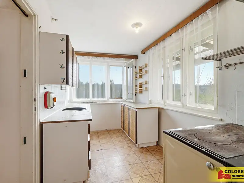 Prodej chalupy 87 m², pozemek 729 m², Blansko – náhled fotky 3