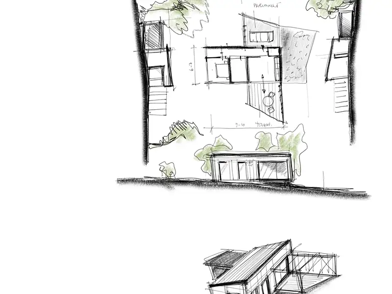 Prodej stavebního pozemku 939 m², Nové Lublice – náhled fotky 1