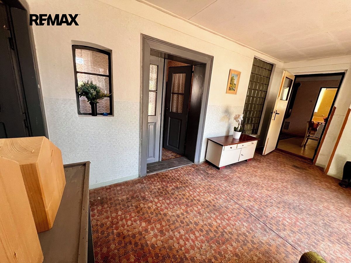 Prodej rodinného domu 96 m², pozemek 1592 m² – fotografie 3