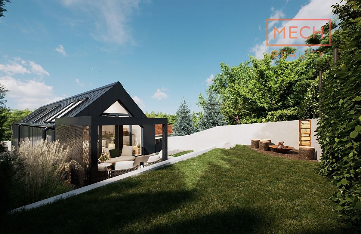 Prodej vily 231 m², pozemek 327 m² – fotografie 3