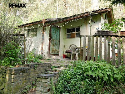 Prodej  chaty 51 m², pozemek 758 m²