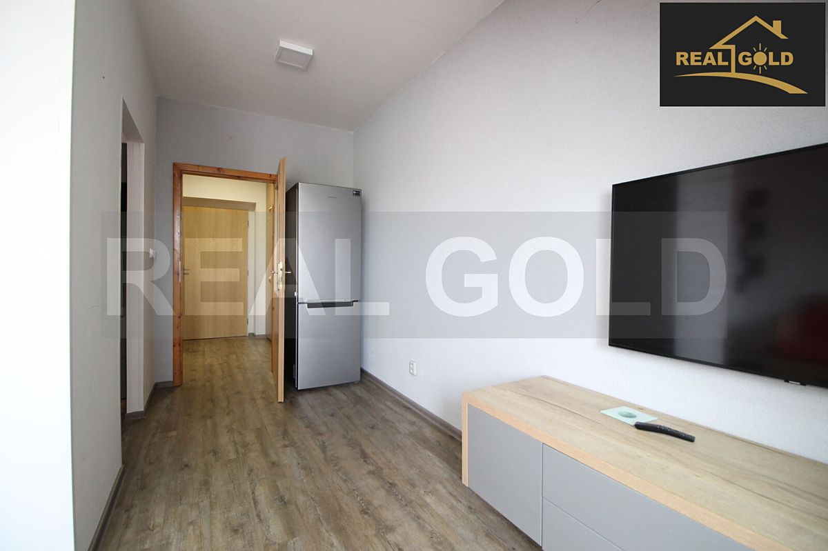 Pronájem bytu 1+kk 35 m² – fotografie 5