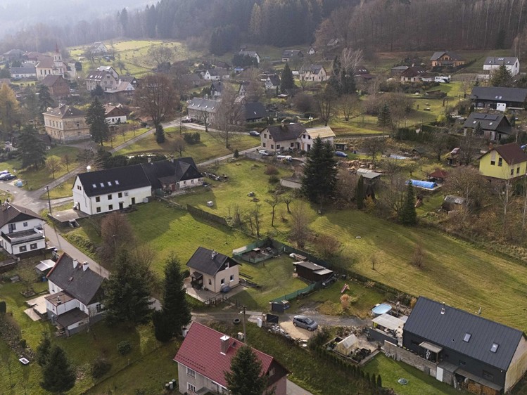 Prodej pozemku, 1 922 m² (8 z 10)