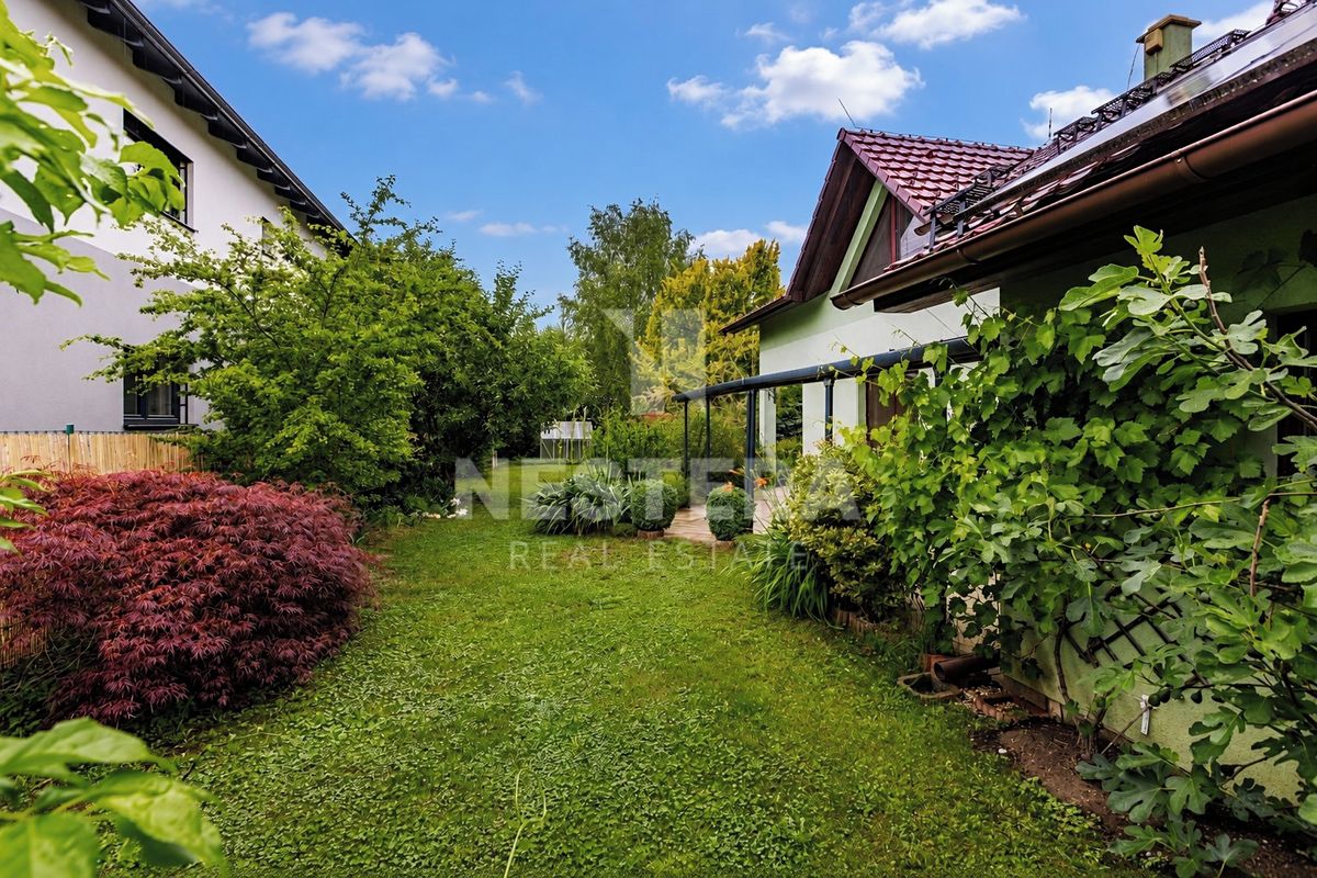 Prodej rodinného domu 197 m², pozemek 840 m² – fotografie 5