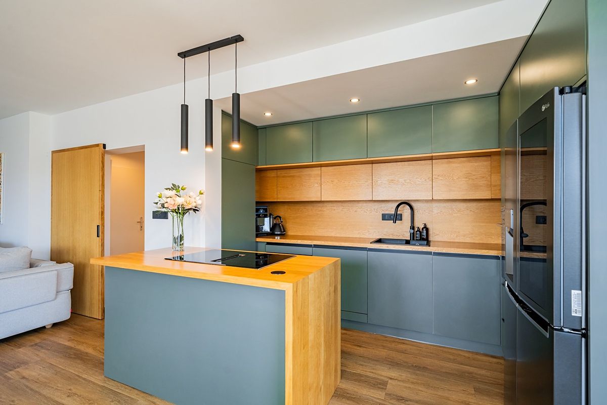 Prodej bytu 3+kk 89 m² – fotografie 5
