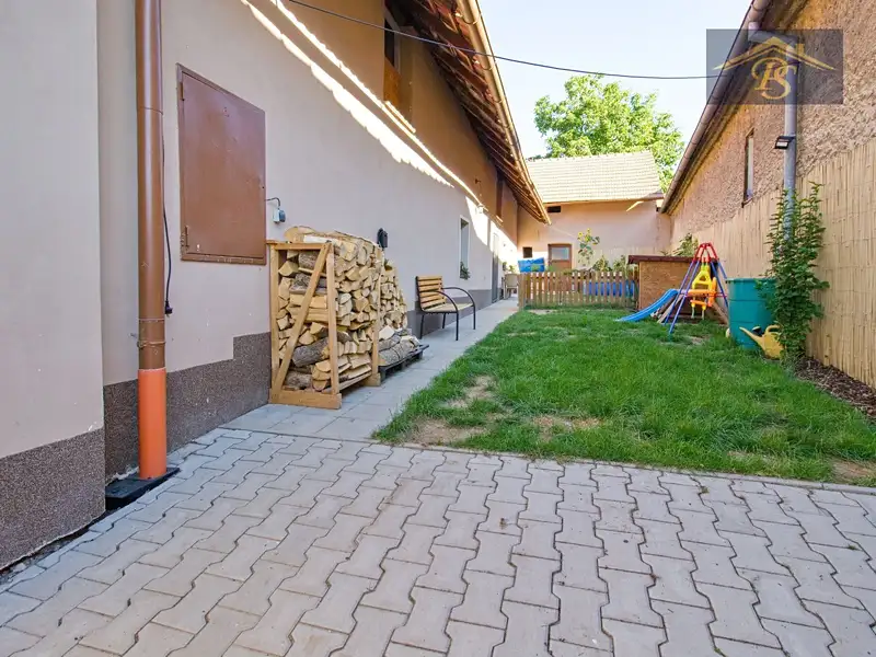 Prodej rodinného domu 85 m², pozemek 223 m², Mšené-lázně – náhled fotky 2