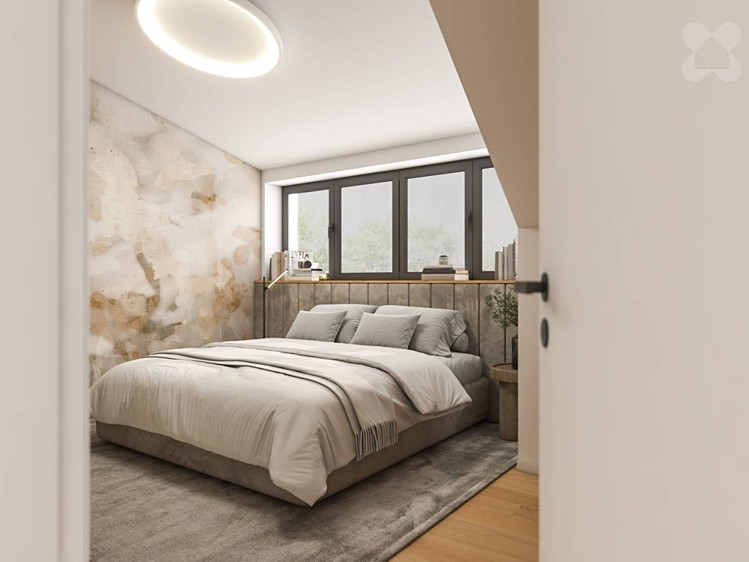 Квартира 3+kk на продаж, 107 м² (13 з 17)