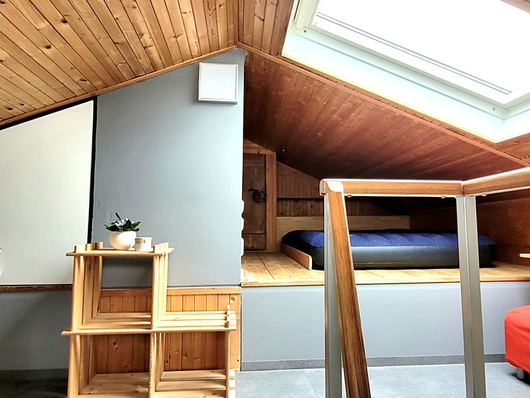 Квартира 1+1 в оренду, 37 м² (10 з 18)