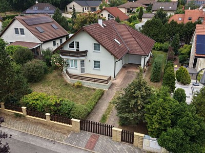 Prodej  rodinného domu 159 m², pozemek 612 m²