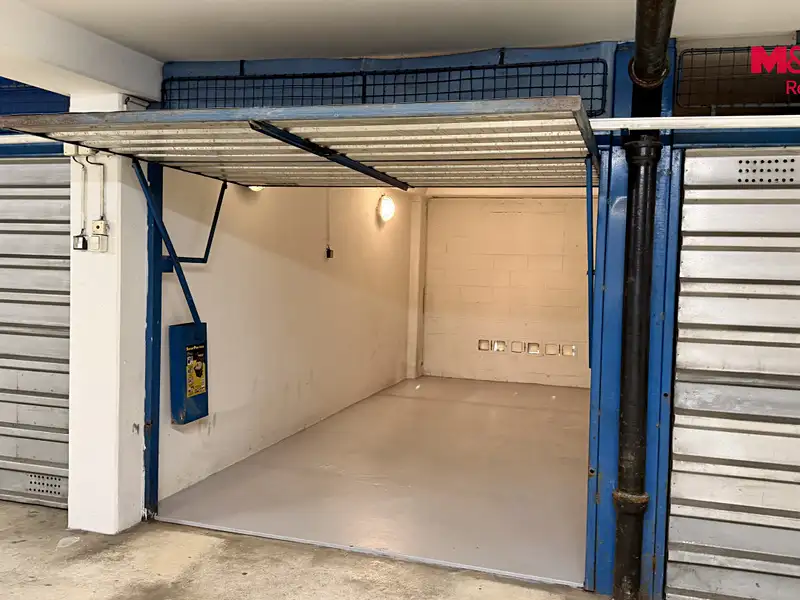 Prodej garáže 14 m², Olomouc – náhled fotky 3
