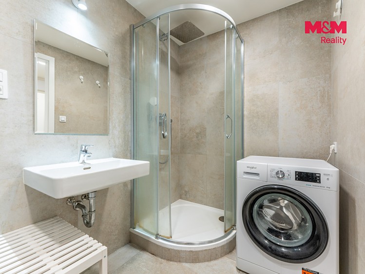 Квартира 1+kk на продаж, 33 м² (5 з 11)