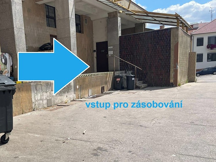 Ostatní