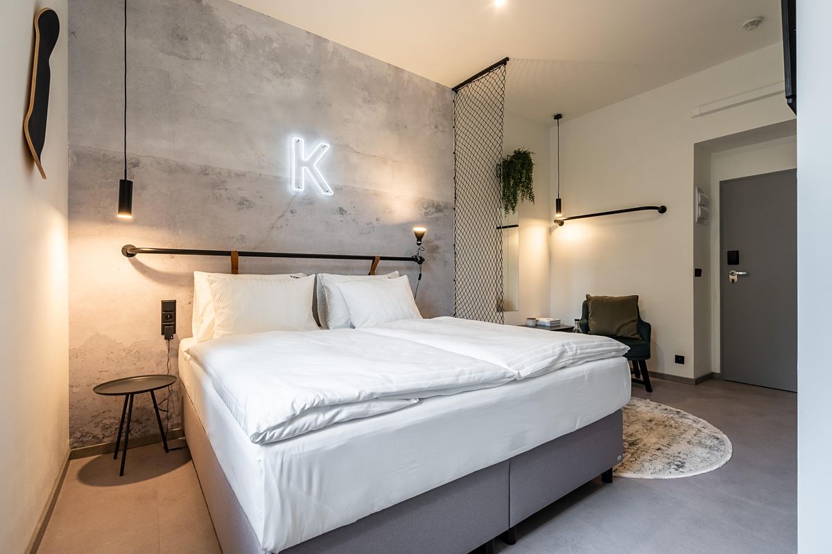 Prodej bytu 1+kk 23 m², Praha – fotka 1 z 3