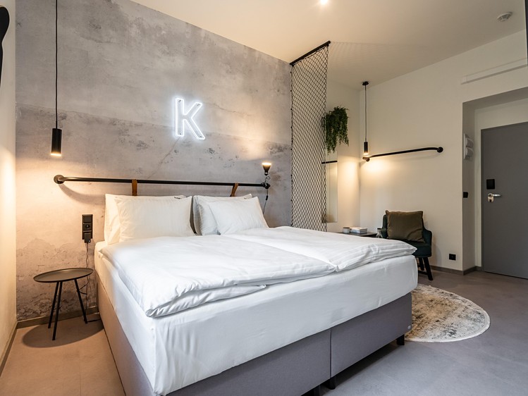 Prodej bytu 1+kk, 23 m² (1 z 16)