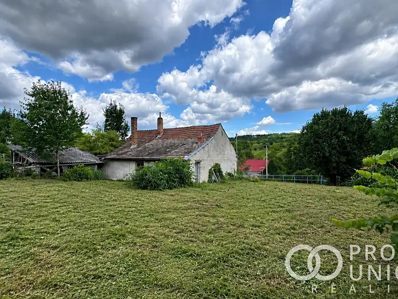 Prodej rodinného domu 100 m², pozemek 869 m², Nechvalín – náhled fotky 1
