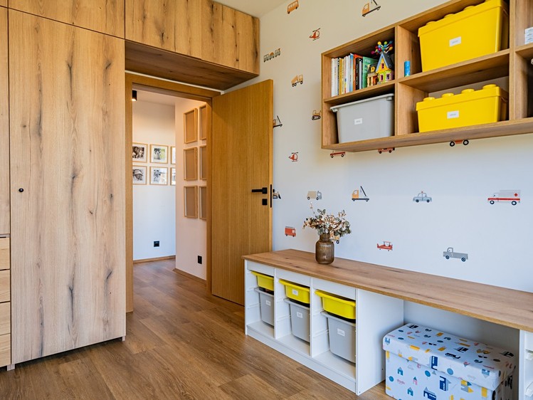Квартира 3+kk на продаж, 89 м² (32 з 35)