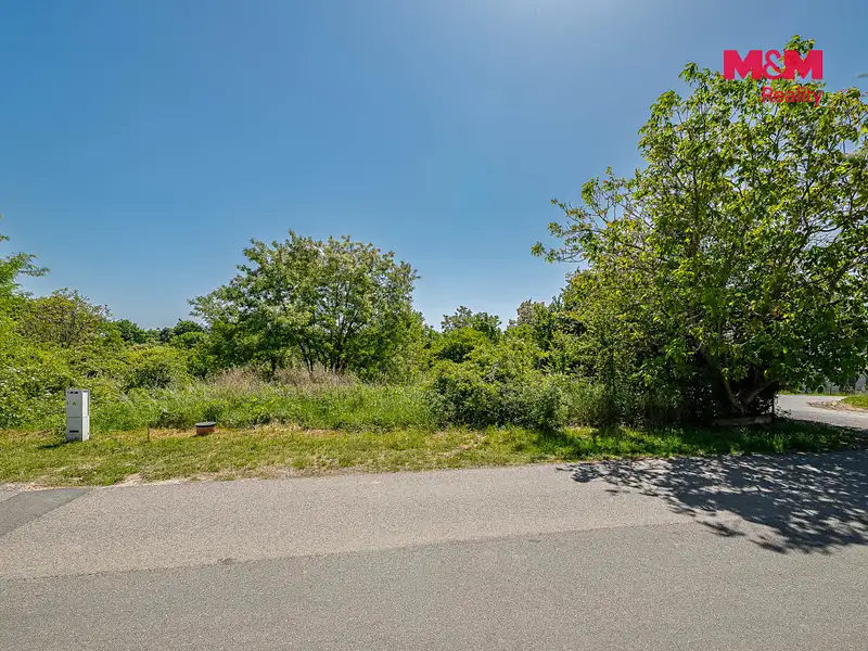 Prodej stavebního pozemku 837 m², Čáslav – náhled fotky 2
