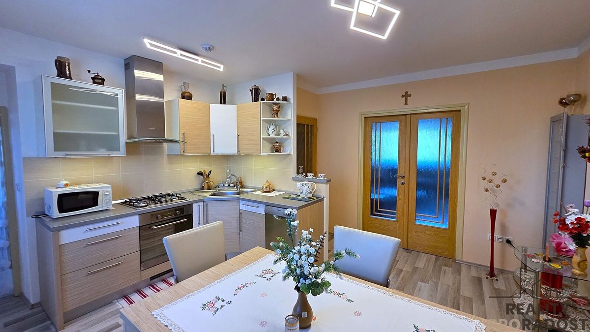 Prodej bytu 3+kk 60 m² – fotografie 4