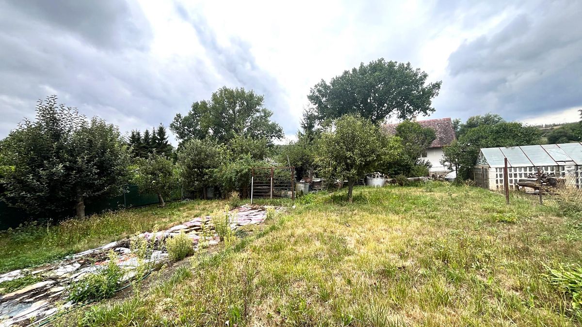 Prodej chaty 30 m², pozemek 493 m² – fotografie 2