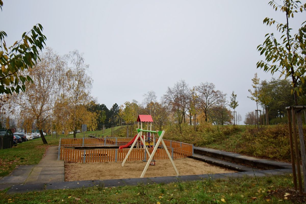 Pronájem bytu 4+kk 76 m² – fotografie 3