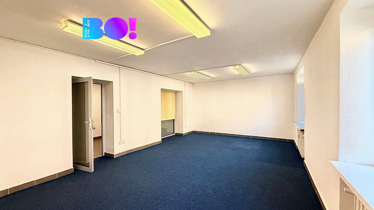 Pronájem obchodního prostoru 30 m² – fotografie 3
