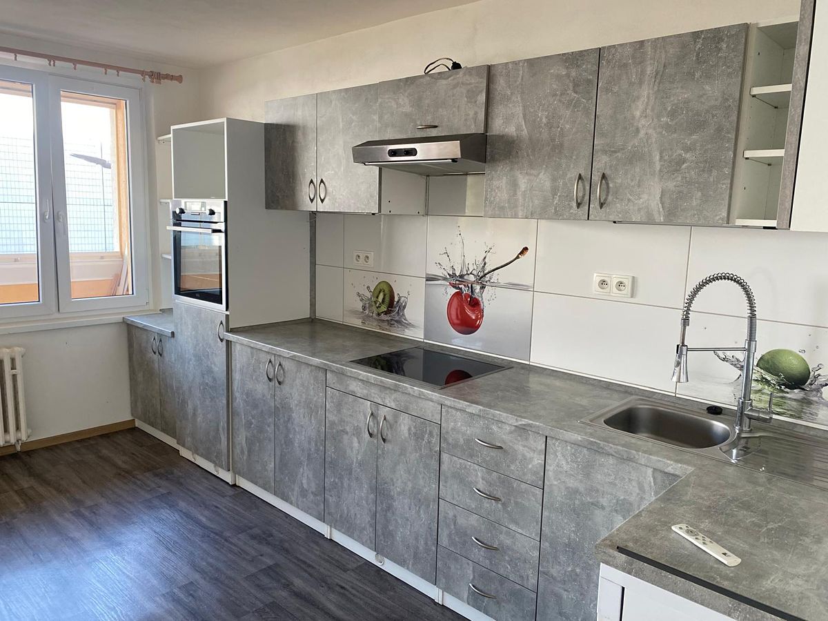 Pronájem bytu 3+kk 70 m²