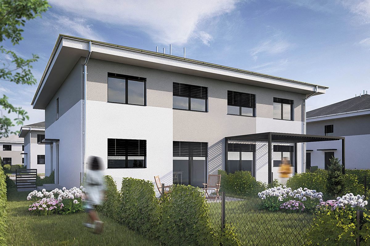 Prodej bytu 3+kk 77 m² – fotografie 2