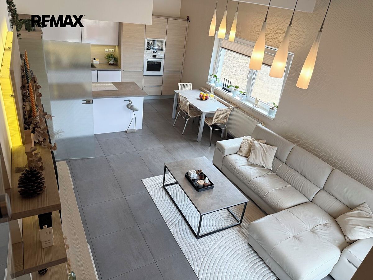 Prodej bytu 4+kk 119 m² – fotografie 5