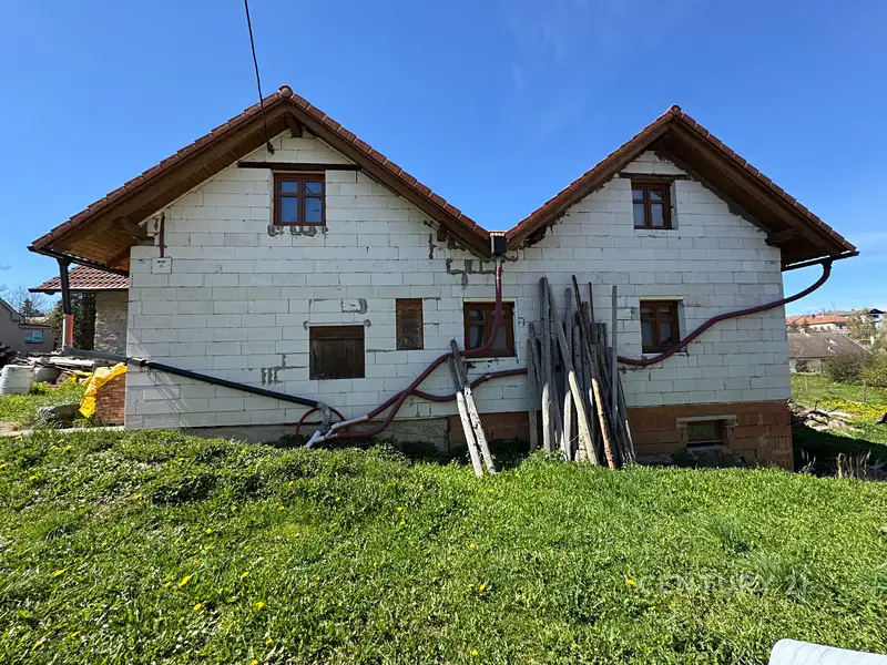 Prodej projektu na klíč 267 m², pozemek 844 m², Dublovice – náhled fotky 1