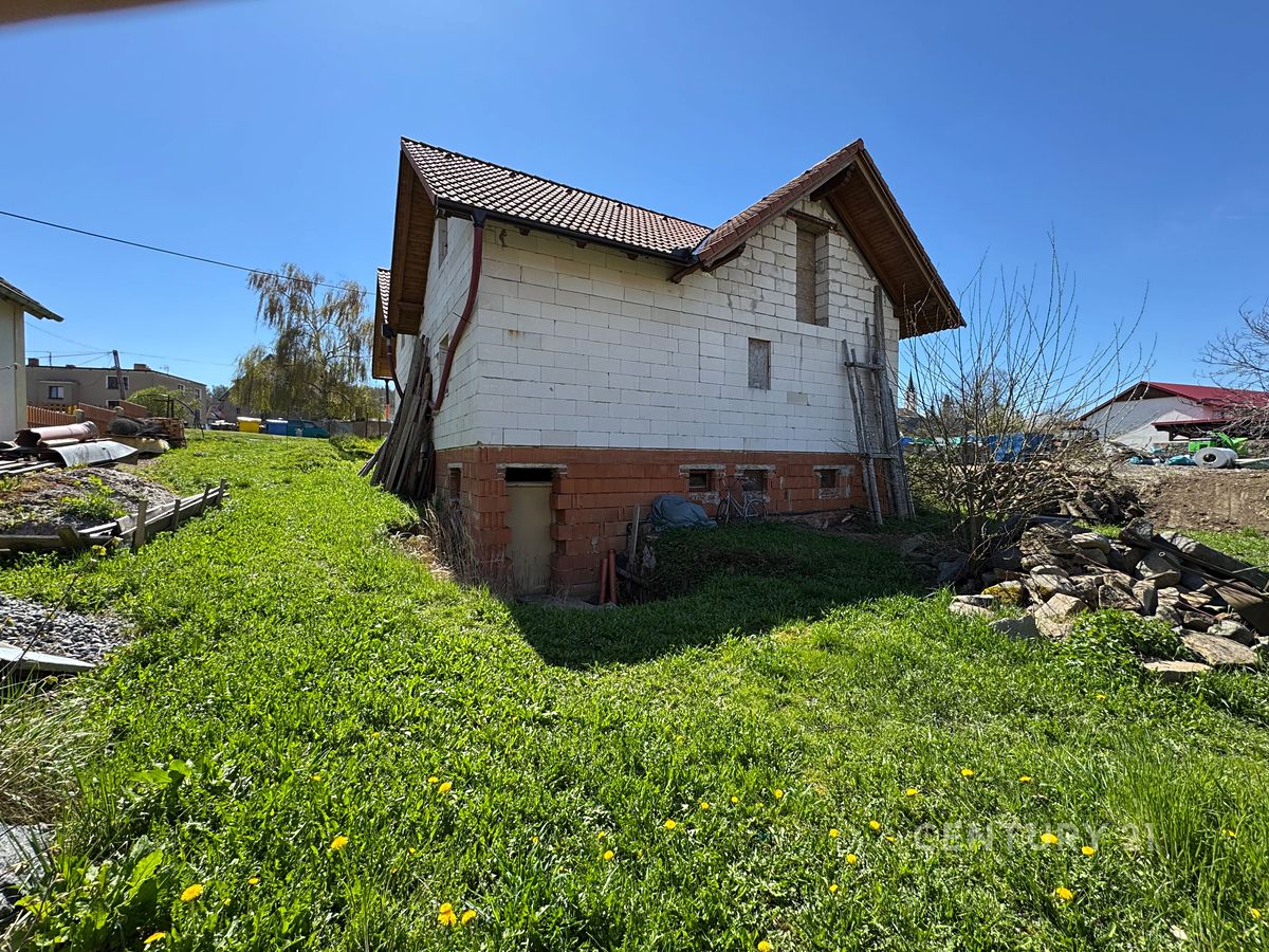 Prodej projektu na klíč 267 m², pozemek 844 m² – fotografie 3