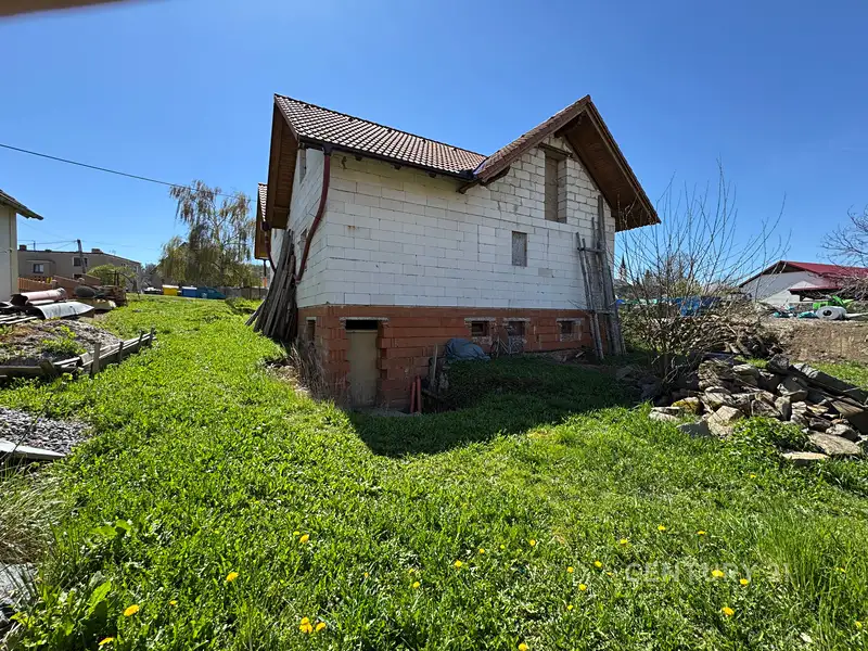 Prodej projektu na klíč 267 m², pozemek 844 m², Dublovice – náhled fotky 3