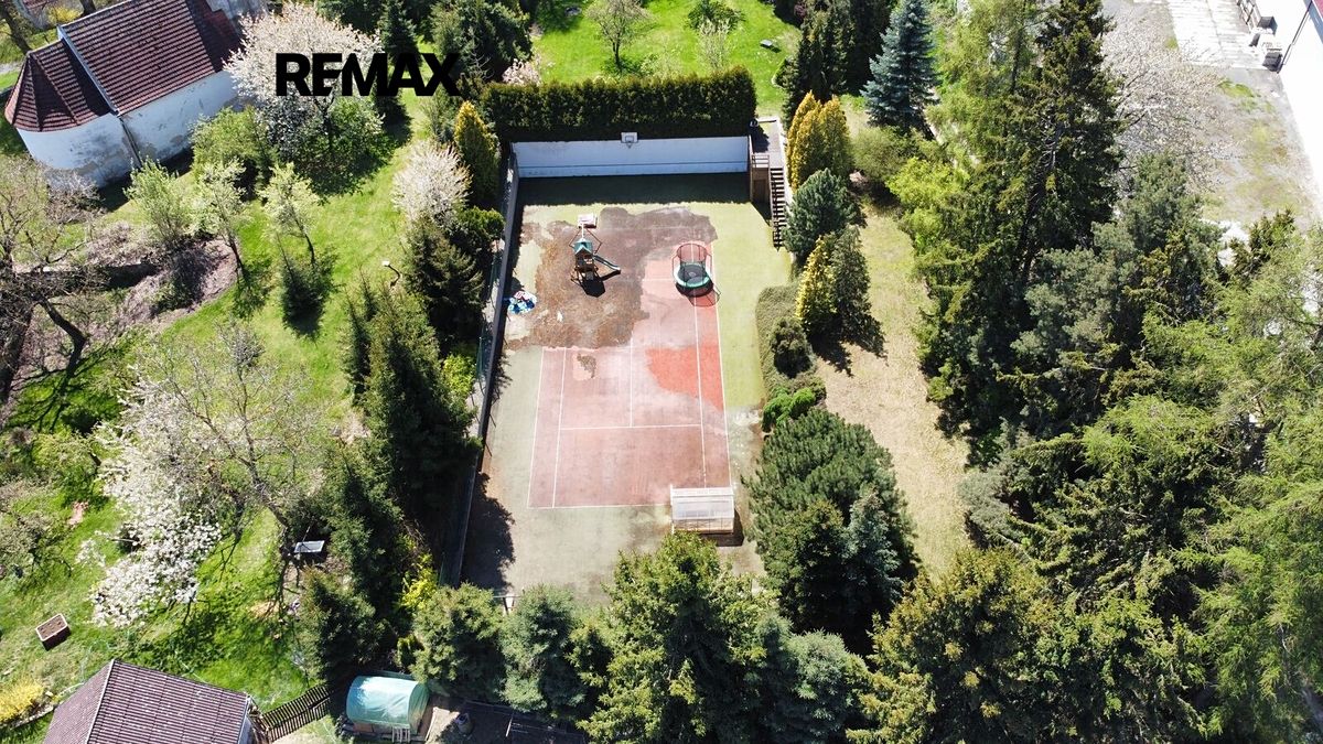 Prodej stavebního pozemku 1615 m² – fotografie 2