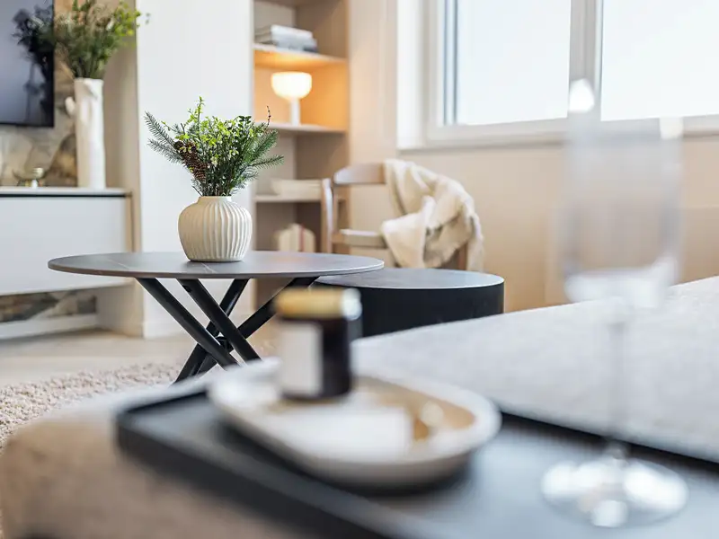 Pronájem bytu 2+kk 36 m², Praha – náhled fotky 3