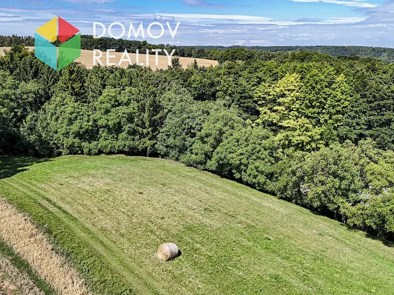 Prodej pole 2730 m², Mezouň – náhled fotky 3
