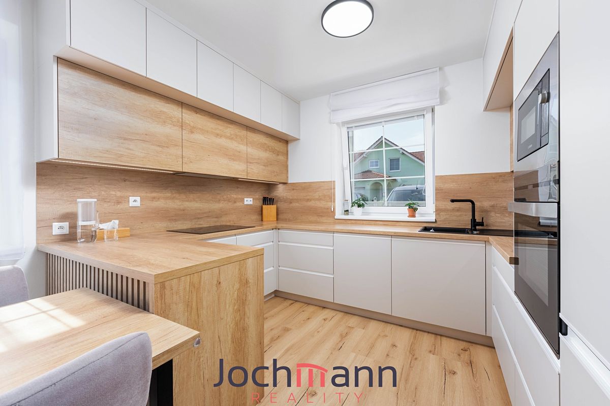 Prodej rodinného domu 150 m², pozemek 418 m² – fotografie 3