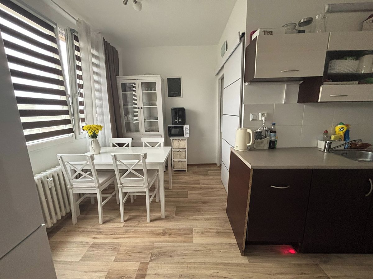 Pronájem bytu 3+1 65 m² – fotografie 5