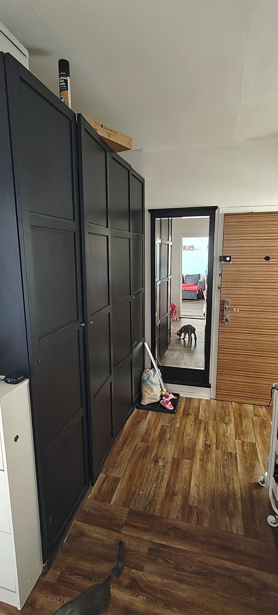 Pronájem bytu 3+1 75 m² – fotografie 3