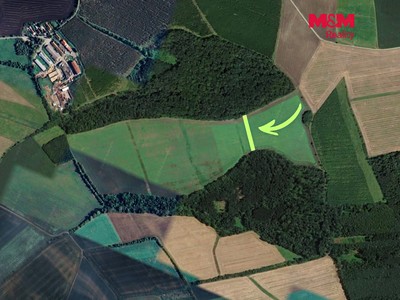 Prodej pozemku, 2 769 m² (3 z 6)