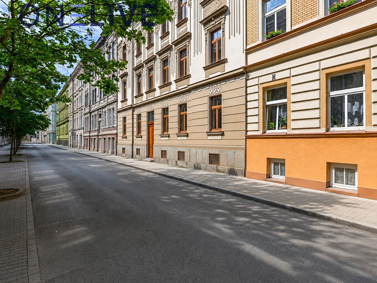 Квартира 3+1 в оренду, 104 м² (3 з 12)