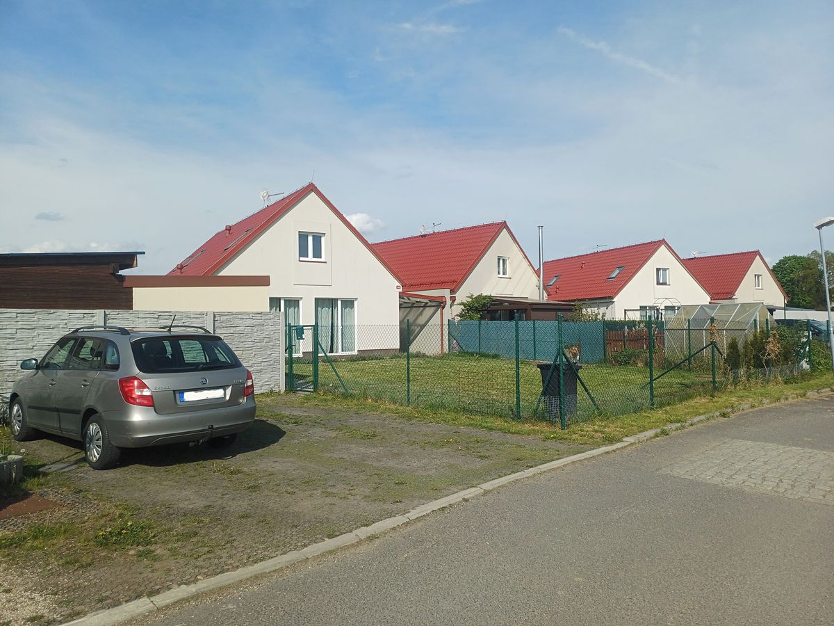 Prodej rodinného domu 110 m², pozemek 507 m² – fotografie 3