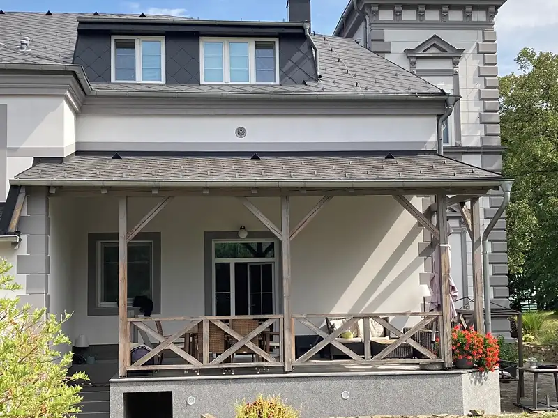 Pronájem bytu 2+kk 100 m², Kadaň – náhled fotky 2