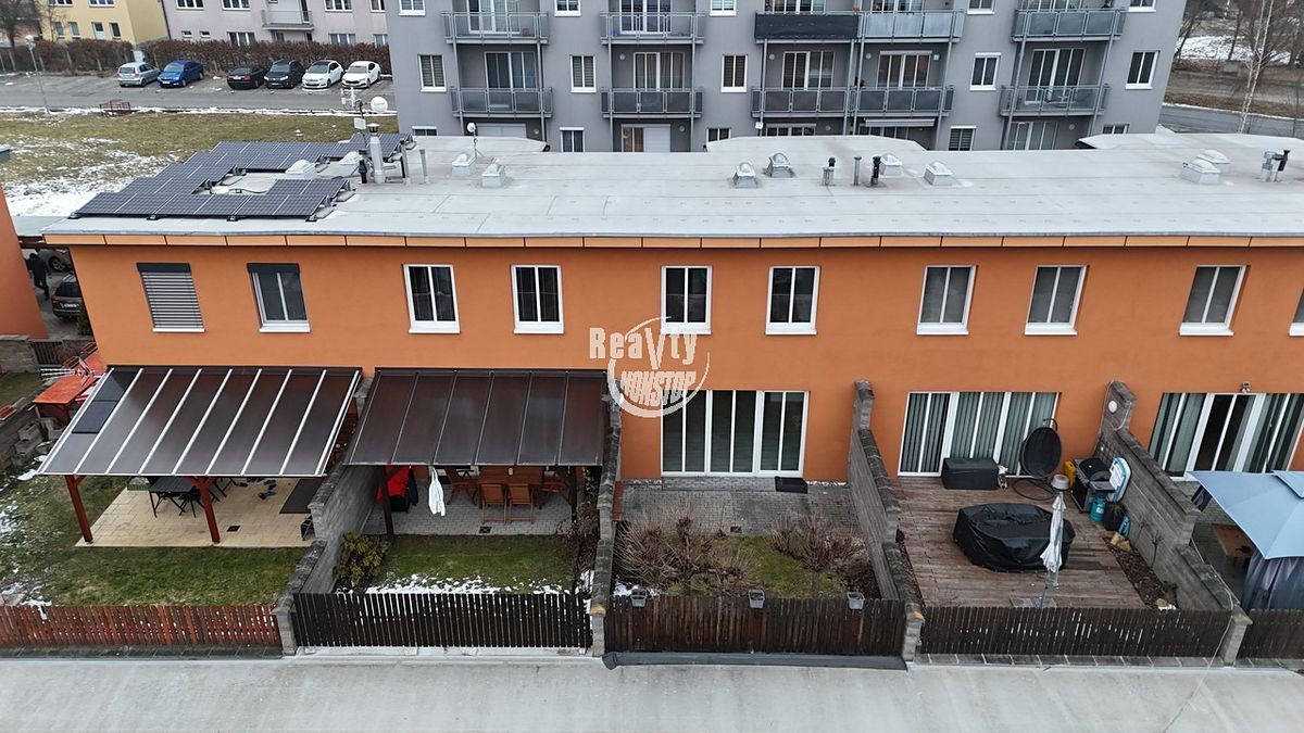 Prodej rodinného domu 120 m², pozemek 37 m² – fotografie 4