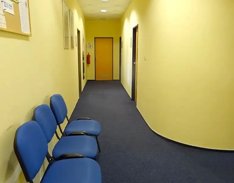 Pronájem kanceláře 30 m², Nový Jičín – náhled fotky 2