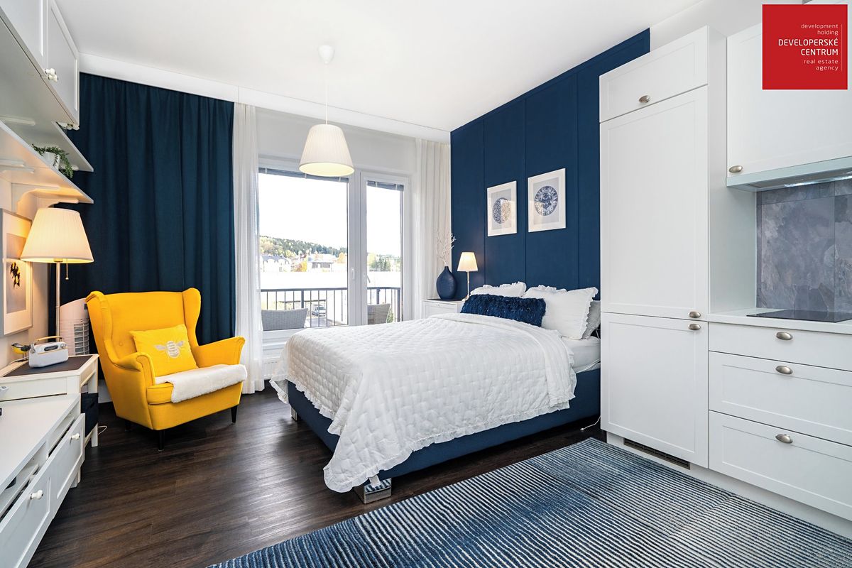 Prodej bytu 1+kk 31 m² – fotografie 2