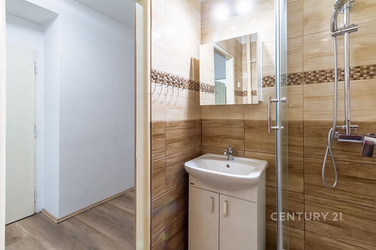 Pronájem bytu 2+1 39 m² – fotografie 4
