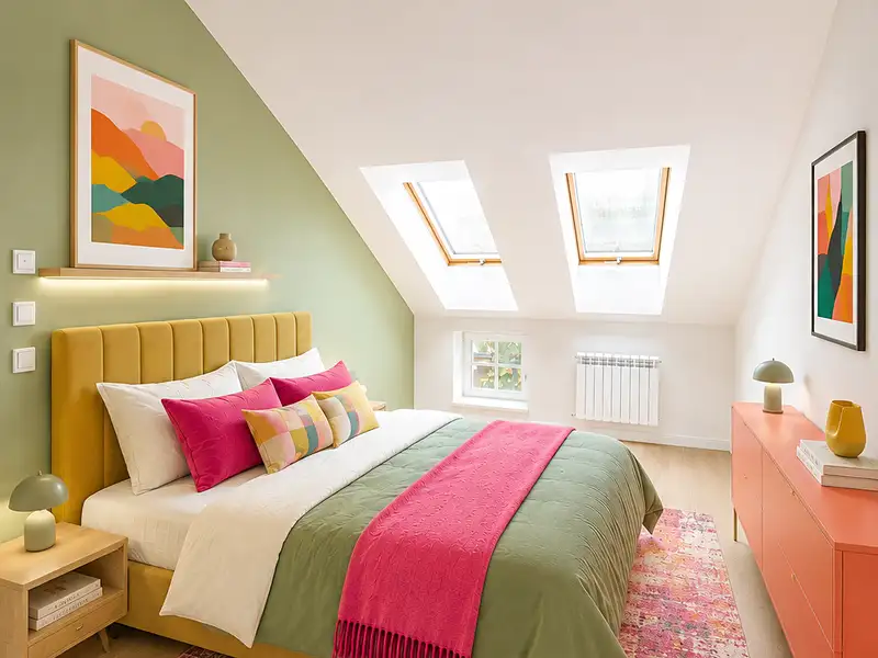 Prodej bytu 2+kk 43 m², Praha – náhled fotky 1