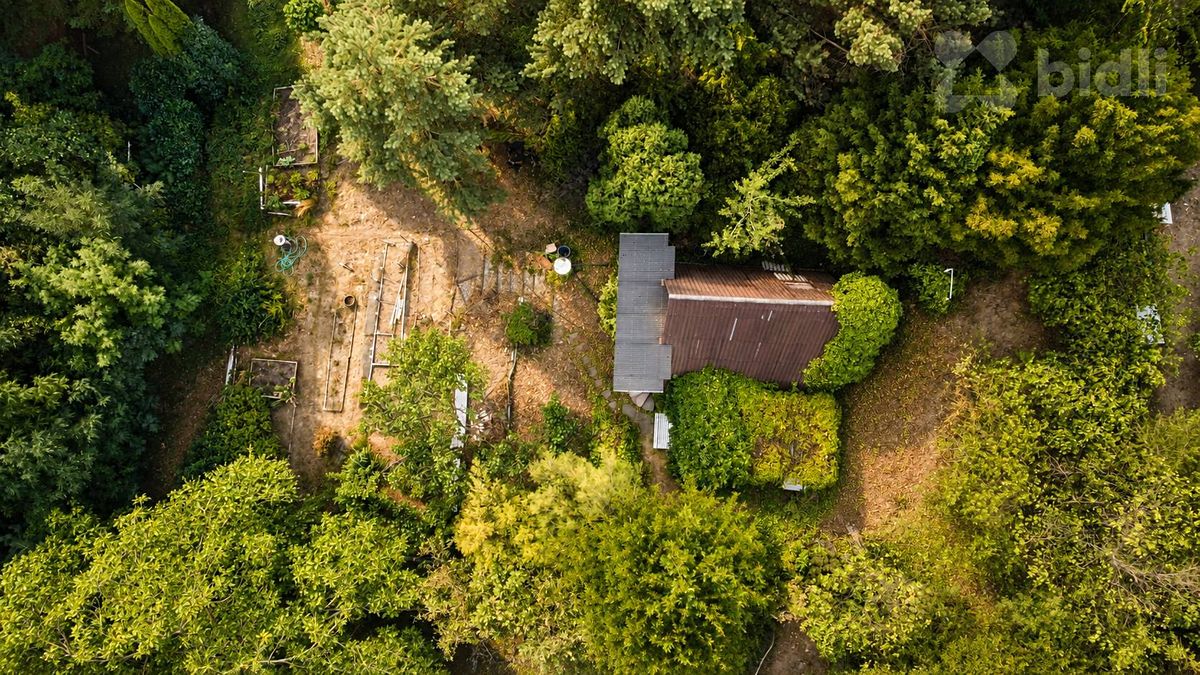 Prodej chaty 14 m², pozemek 865 m² – fotografie 5