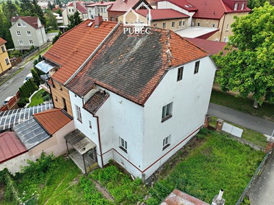 Prodej  rodinného domu 200 m², pozemek 451 m²