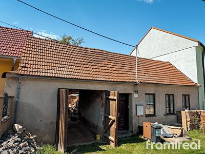 Prodej rodinného domu 101 m², pozemek 251 m²