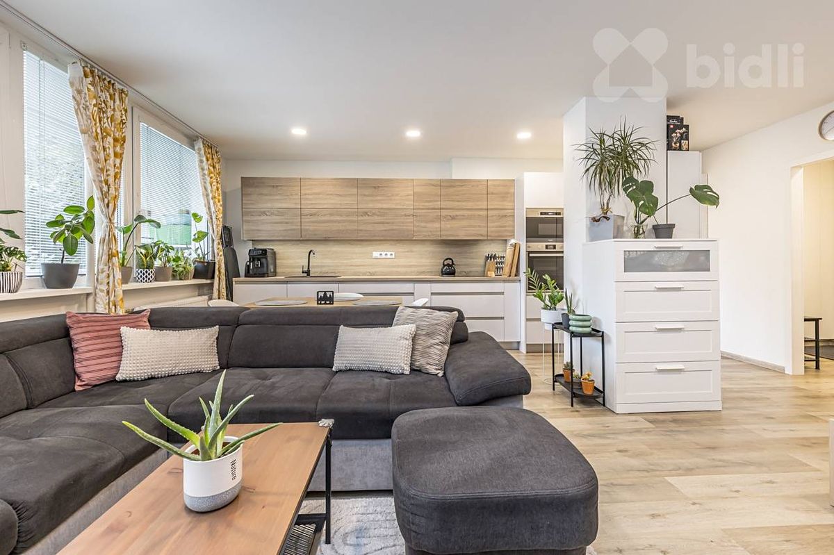Prodej bytu 2+kk 62 m² – fotografie 3